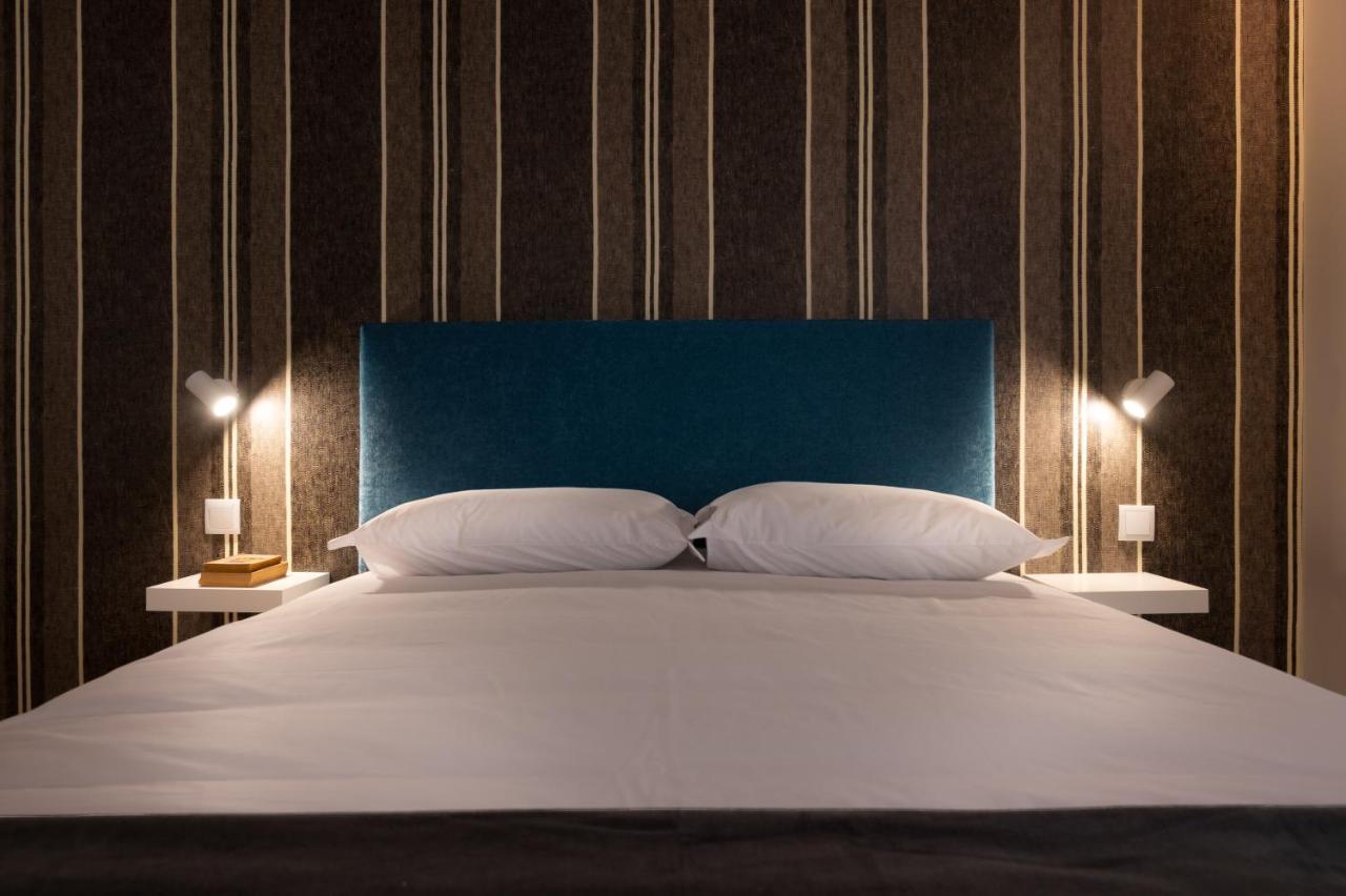Wanderlust, By Bolhao Residences Porto Kültér fotó