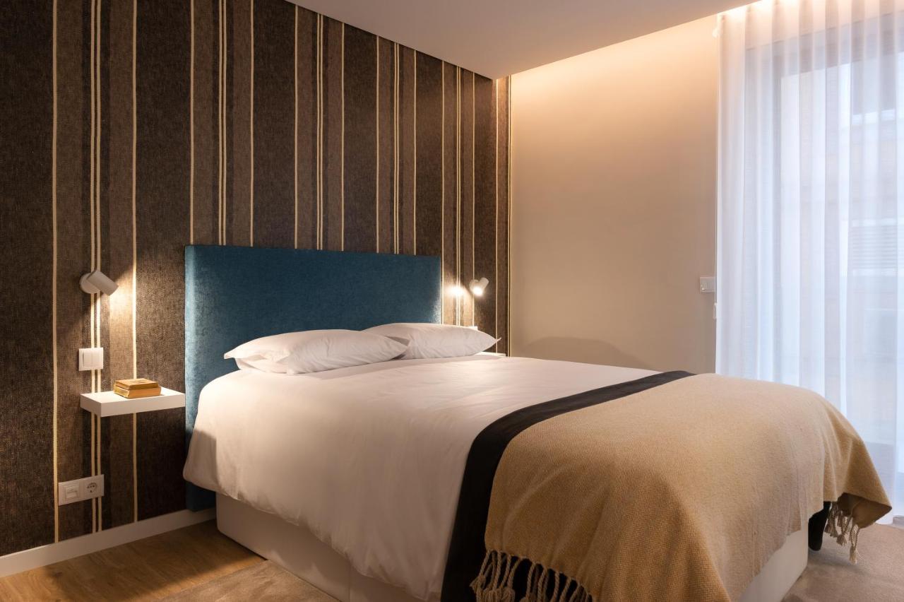 Wanderlust, By Bolhao Residences Porto Kültér fotó