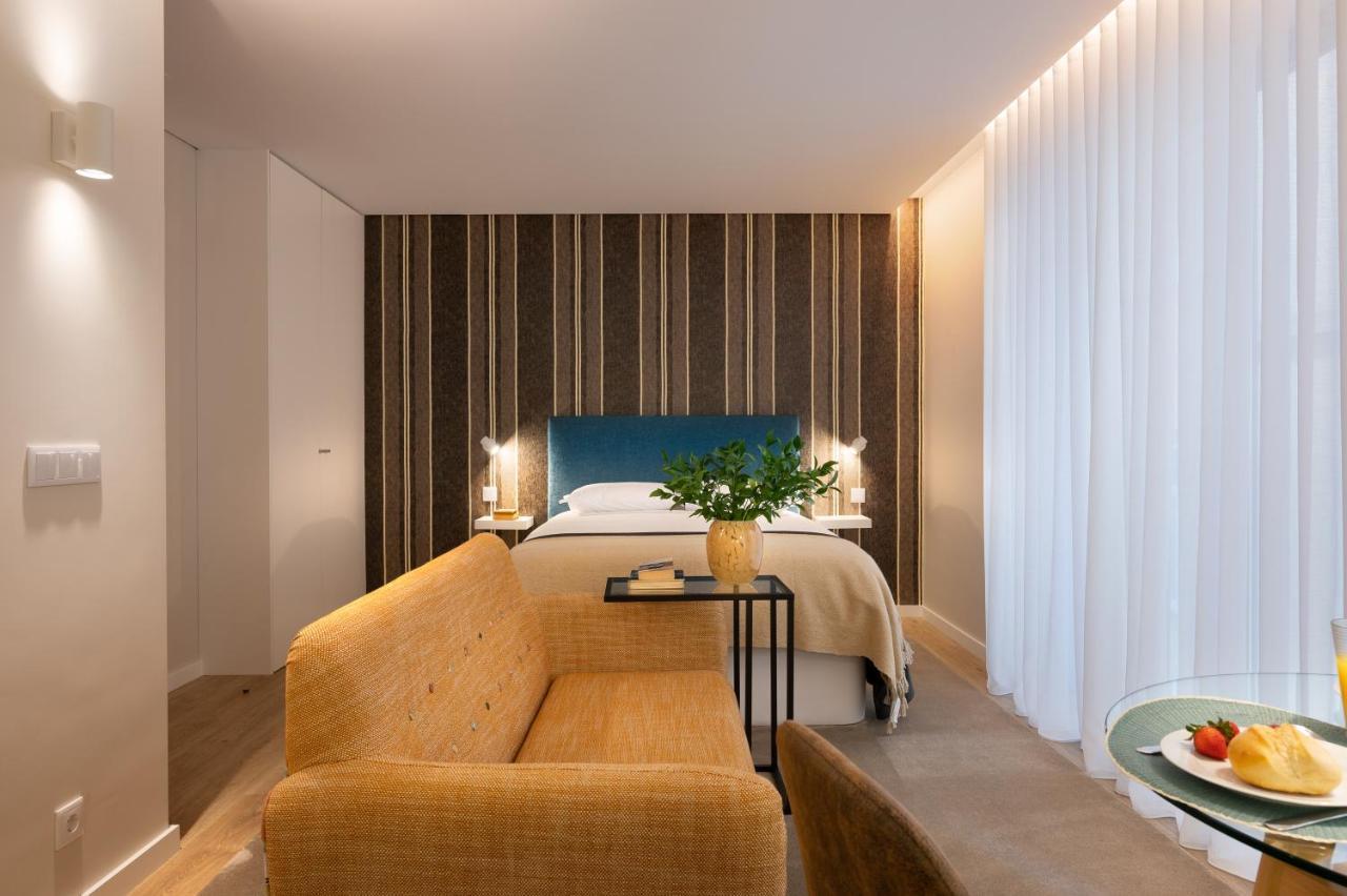 Wanderlust, By Bolhao Residences Porto Kültér fotó