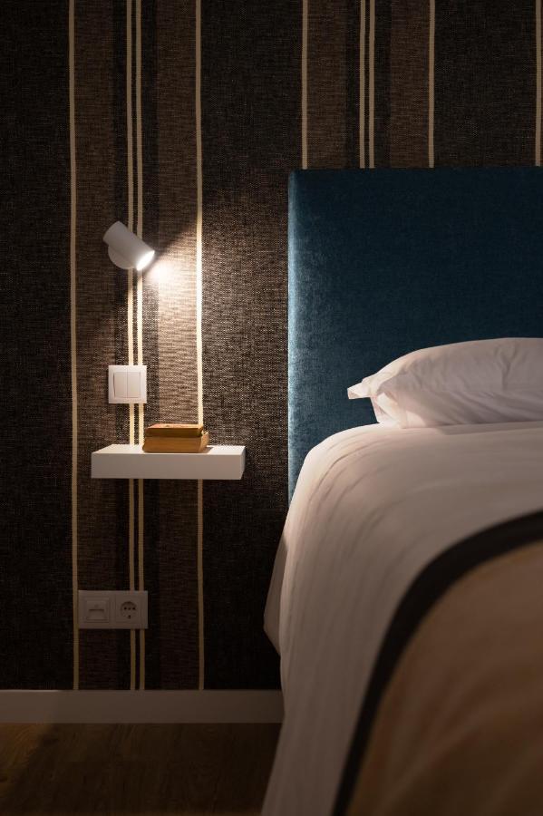 Wanderlust, By Bolhao Residences Porto Kültér fotó