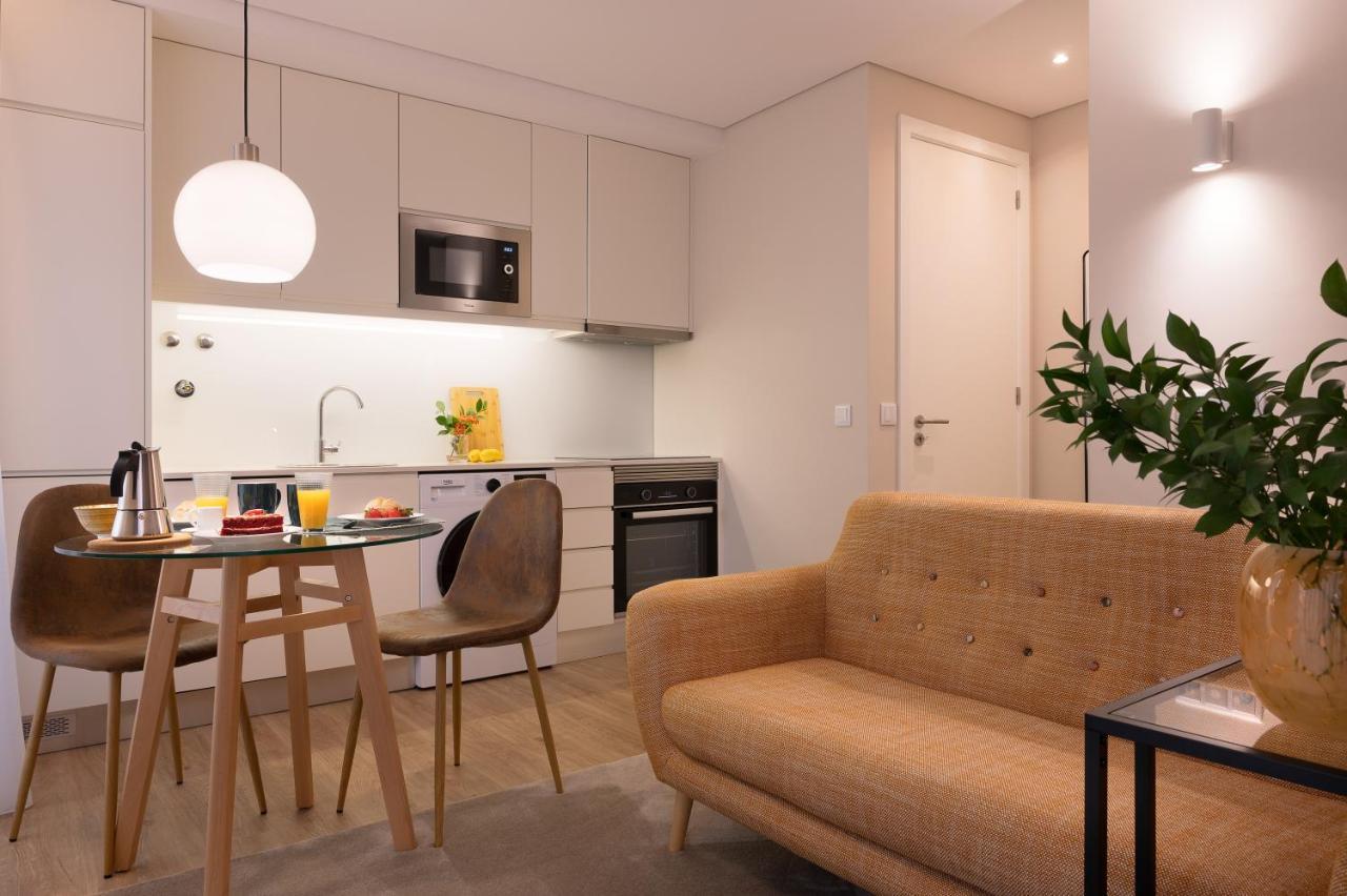 Wanderlust, By Bolhao Residences Porto Kültér fotó