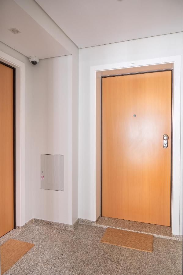 Wanderlust, By Bolhao Residences Porto Kültér fotó